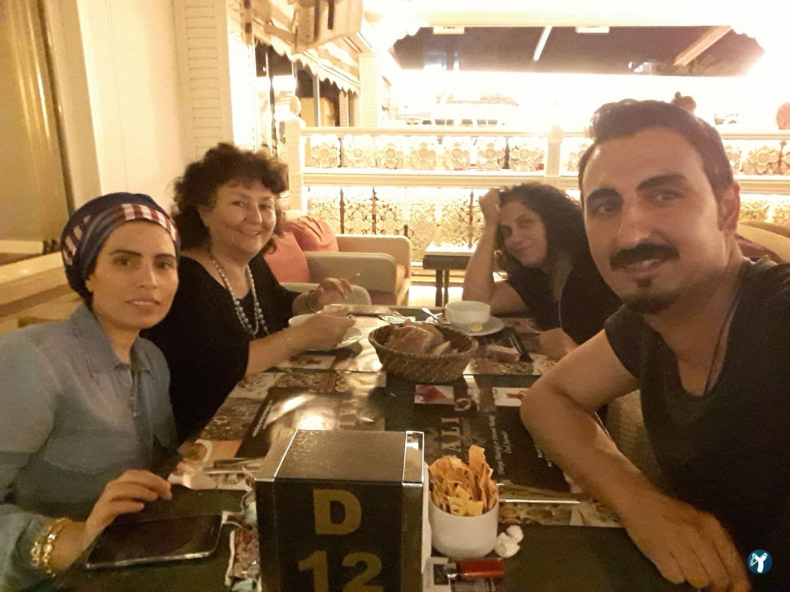 Yalı Cafe Restaurant Ocakbaşı