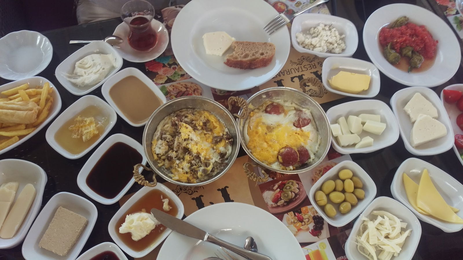 Yalı Cafe Restaurant Ocakbaşı