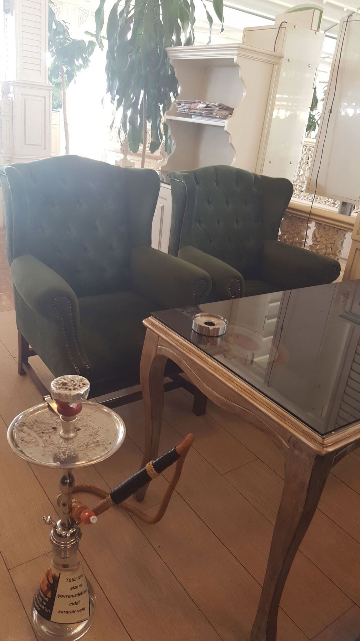 Yalı Cafe Restaurant Ocakbaşı