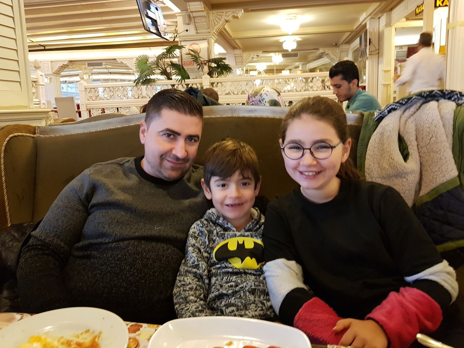 Yalı Cafe Restaurant Ocakbaşı