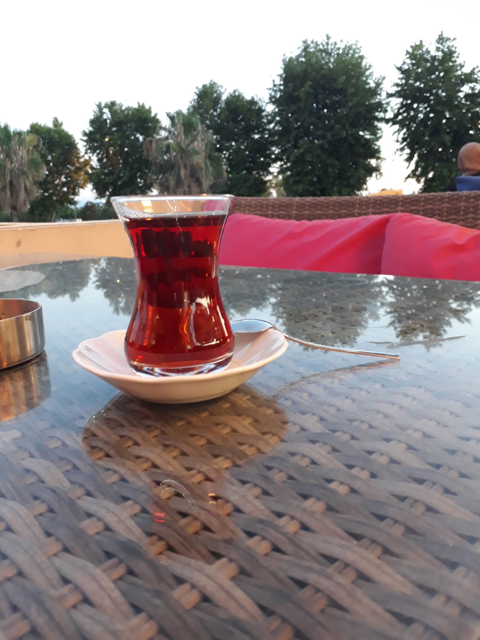 Yalı Cafe Restaurant Ocakbaşı