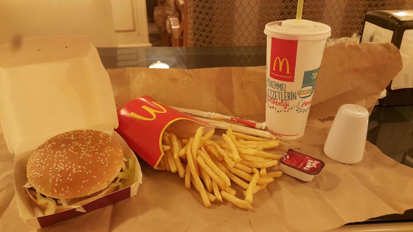 Yalı Cafe Restaurant Ocakbaşı