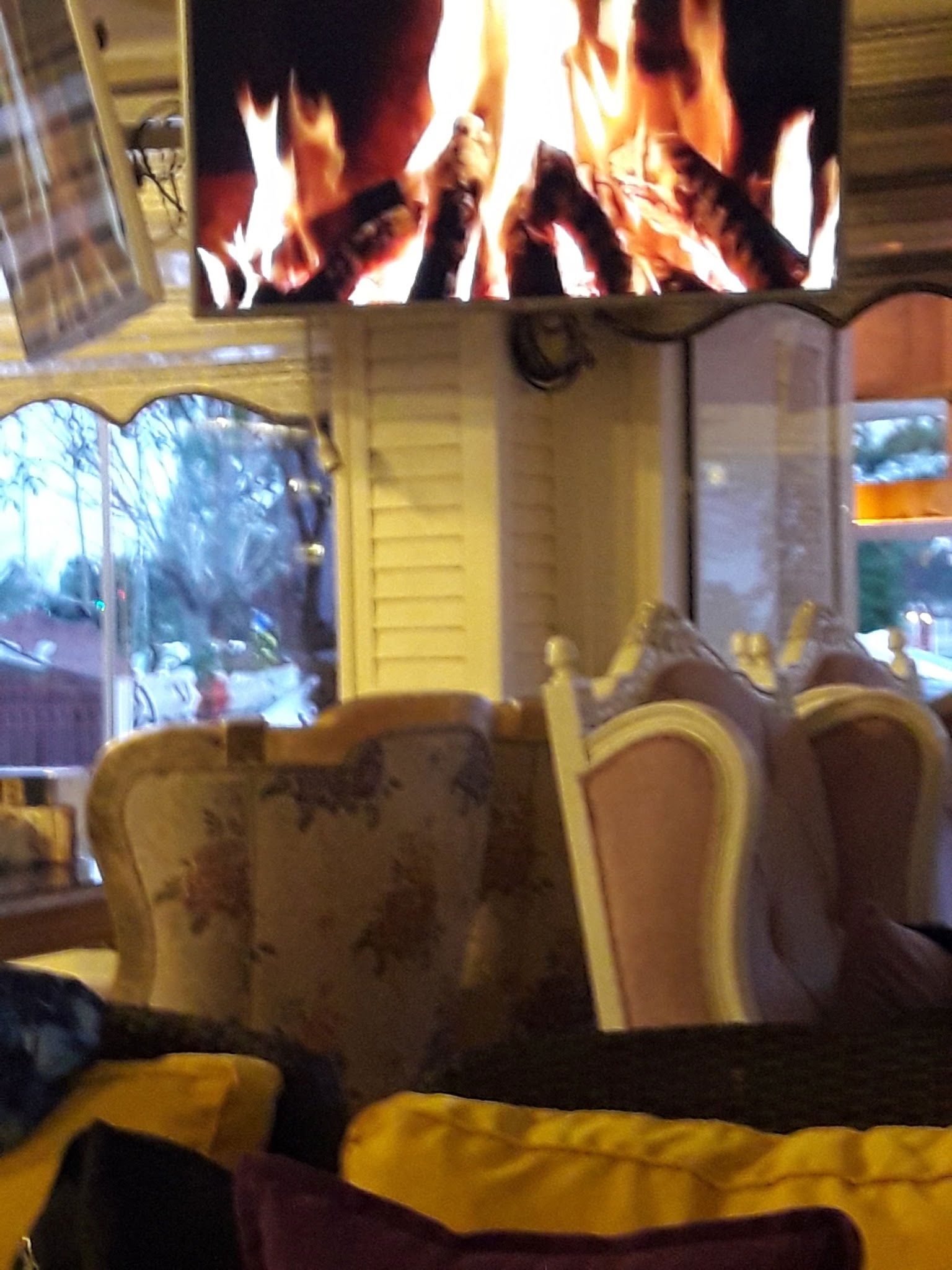 Yalı Cafe Restaurant Ocakbaşı