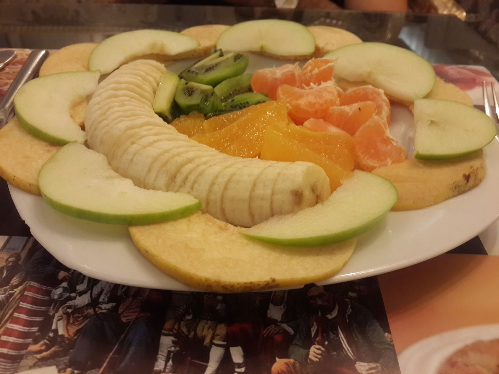 Yalı Cafe Restaurant Ocakbaşı