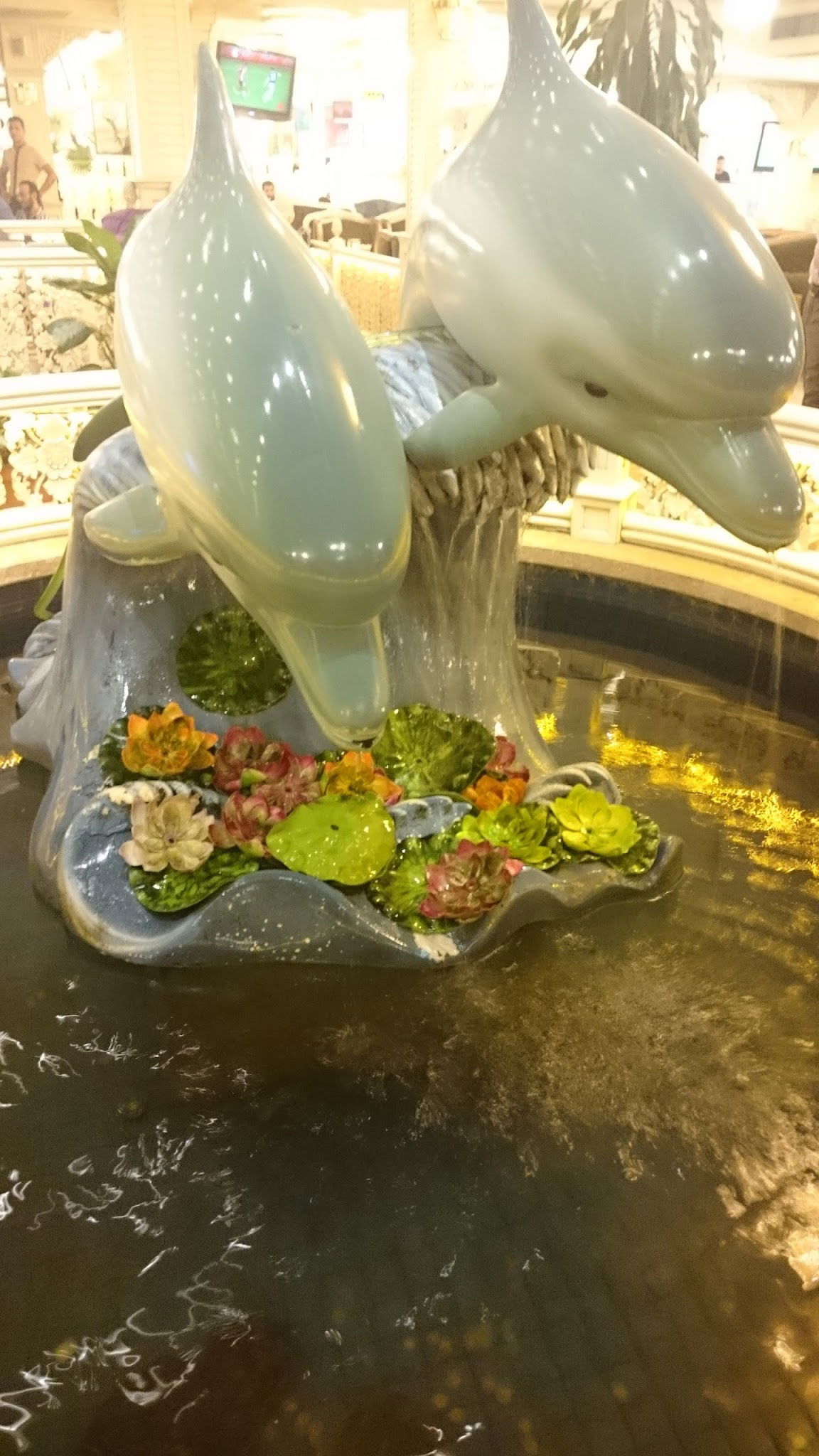 Yalı Cafe Restaurant Ocakbaşı