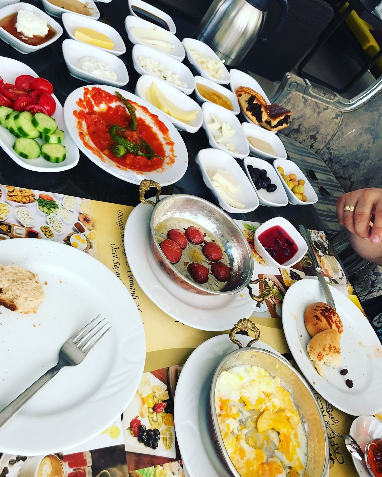 Yalı Cafe Restaurant Ocakbaşı