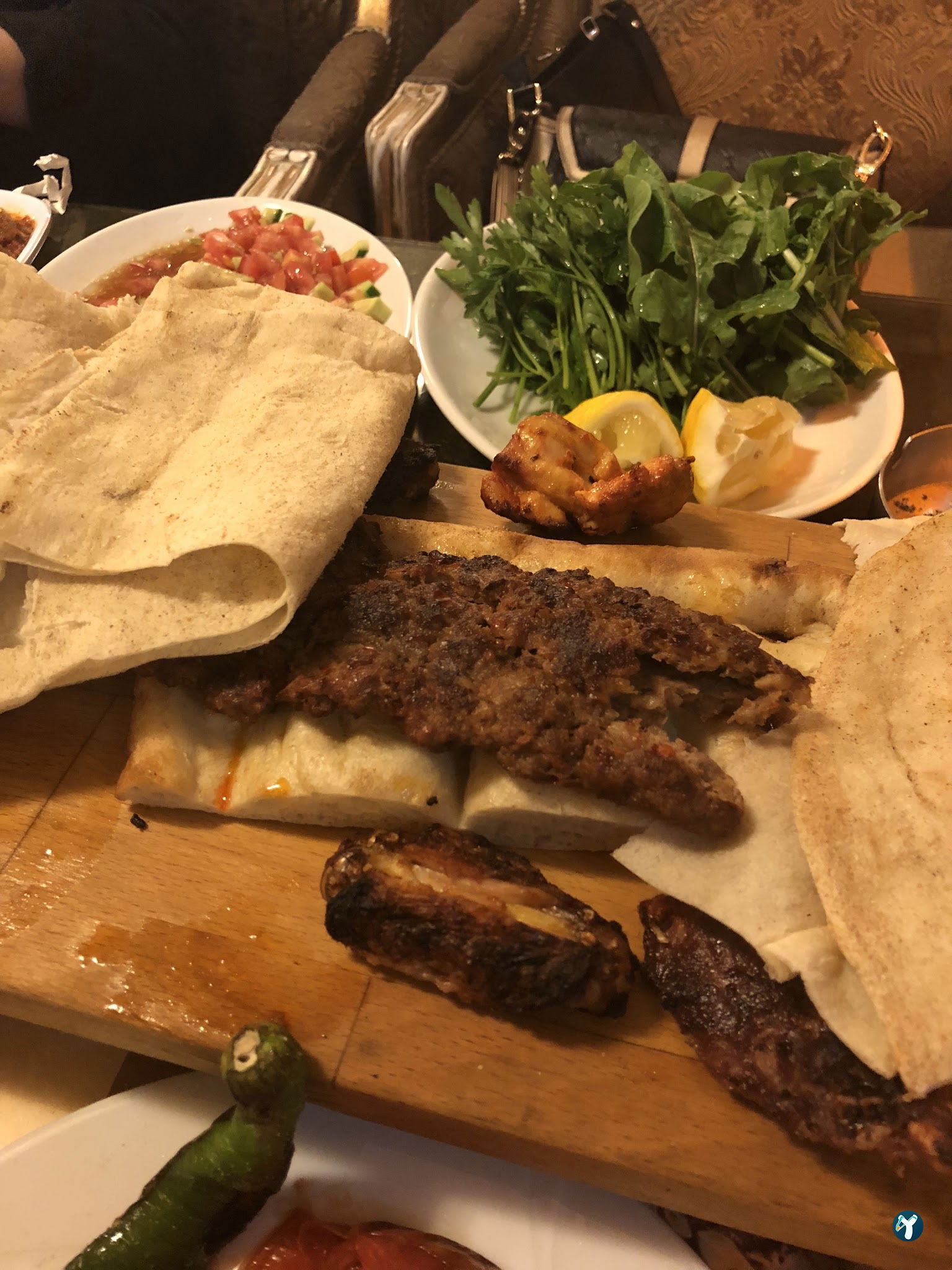 Yalı Cafe Restaurant Ocakbaşı