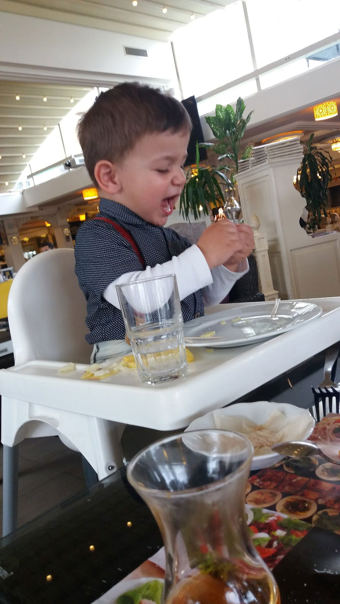 Yalı Cafe Restaurant Ocakbaşı