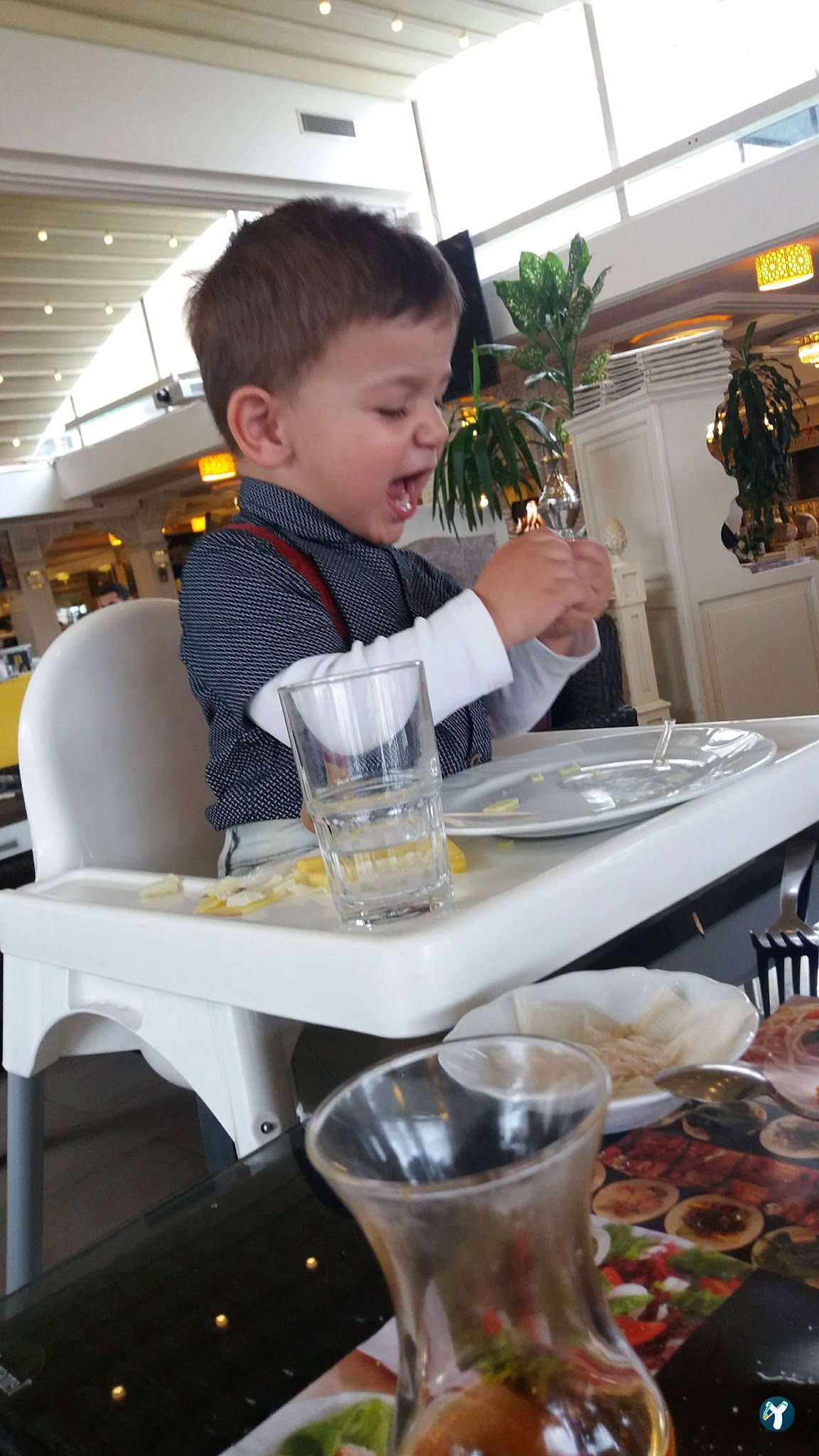 Yalı Cafe Restaurant Ocakbaşı