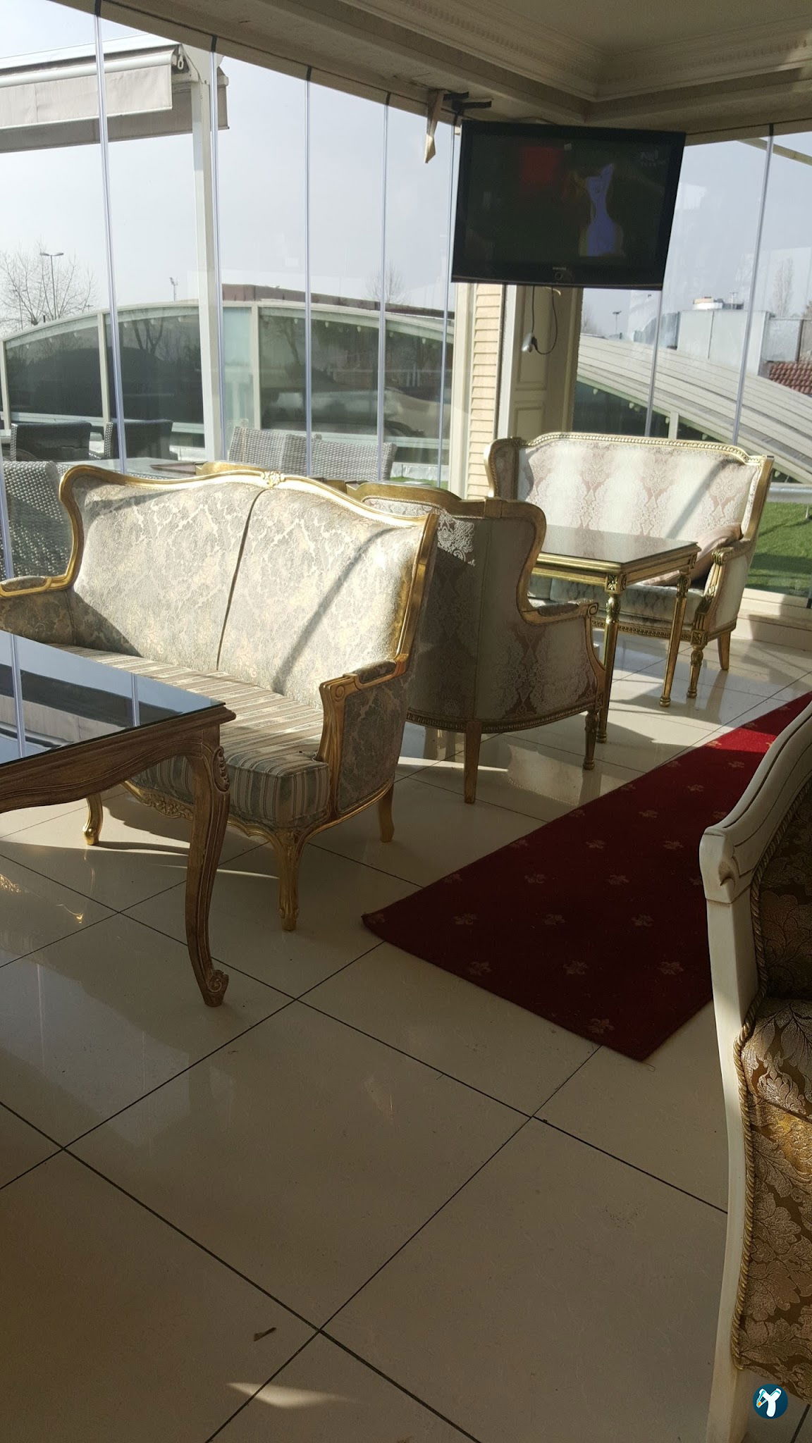 Yalı Cafe Restaurant Ocakbaşı