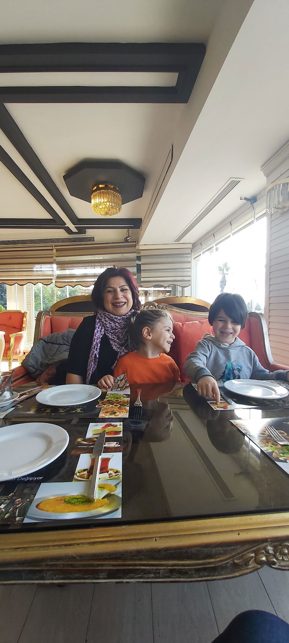 Yalı Cafe Restaurant Ocakbaşı