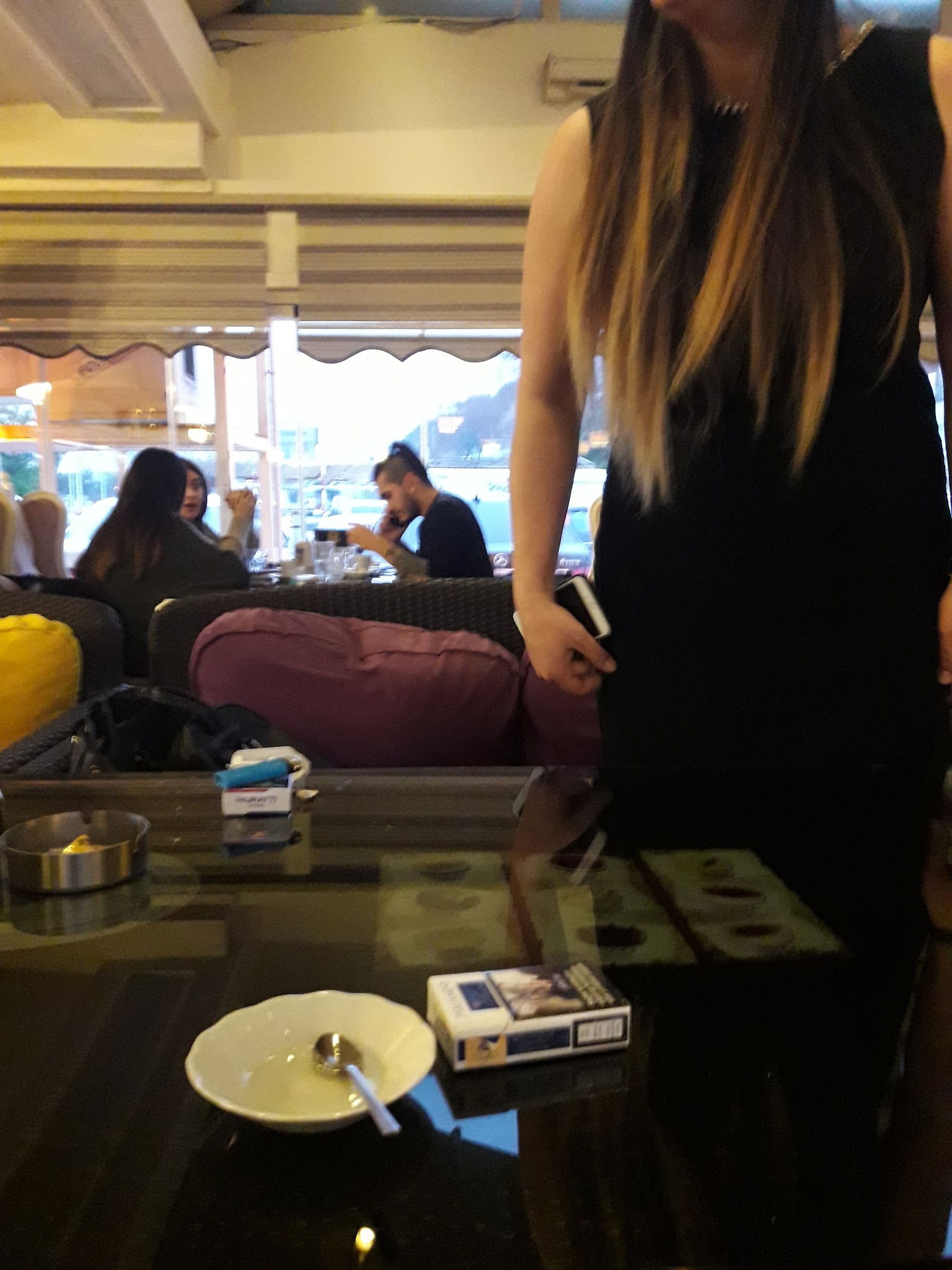 Yalı Cafe Restaurant Ocakbaşı