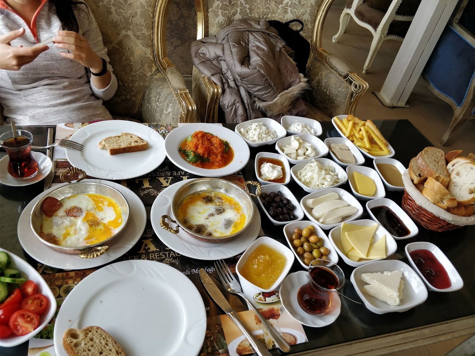 Yalı Cafe Restaurant Ocakbaşı