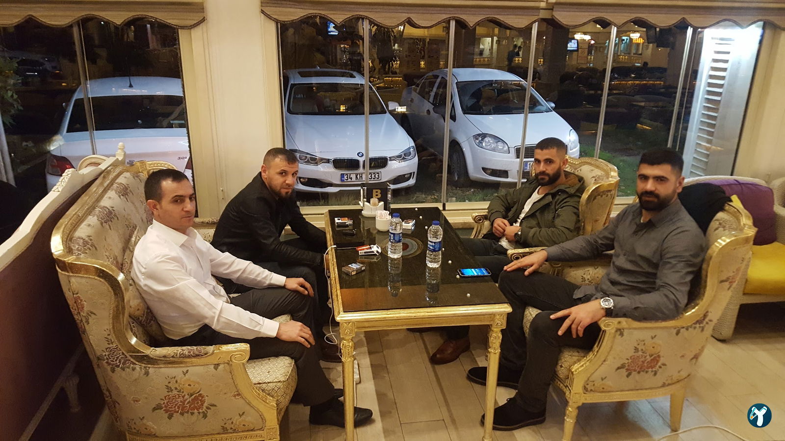 Yalı Cafe Restaurant Ocakbaşı