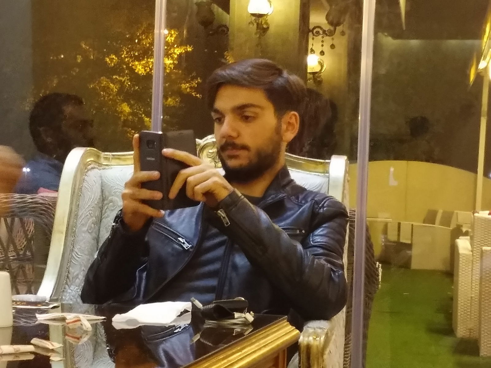 Yalı Cafe Restaurant Ocakbaşı