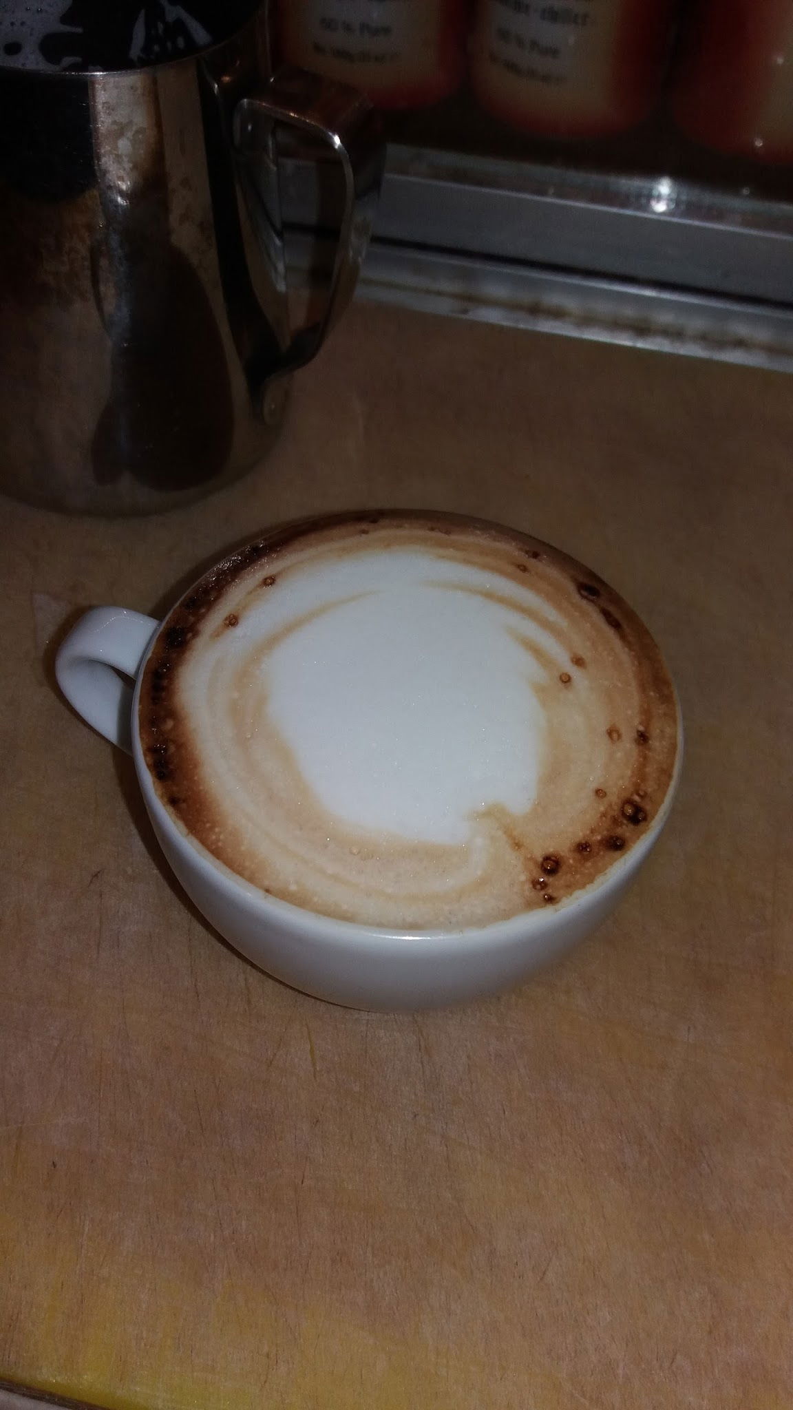 Yalı Cafe Restaurant Ocakbaşı