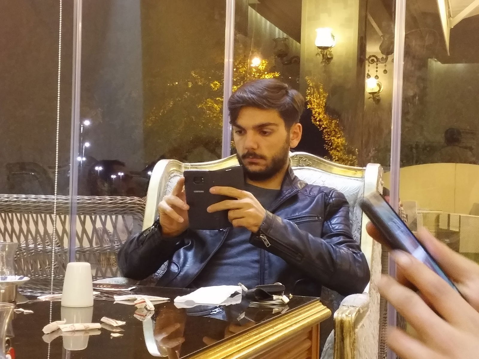 Yalı Cafe Restaurant Ocakbaşı