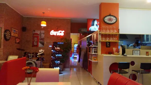 D & A Pizza Alaçatı resimleri