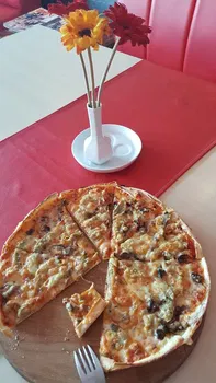 D & A Pizza Alaçatı resimleri