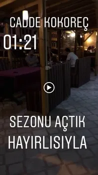 Beypazarı Cadde Kokoreç resimleri