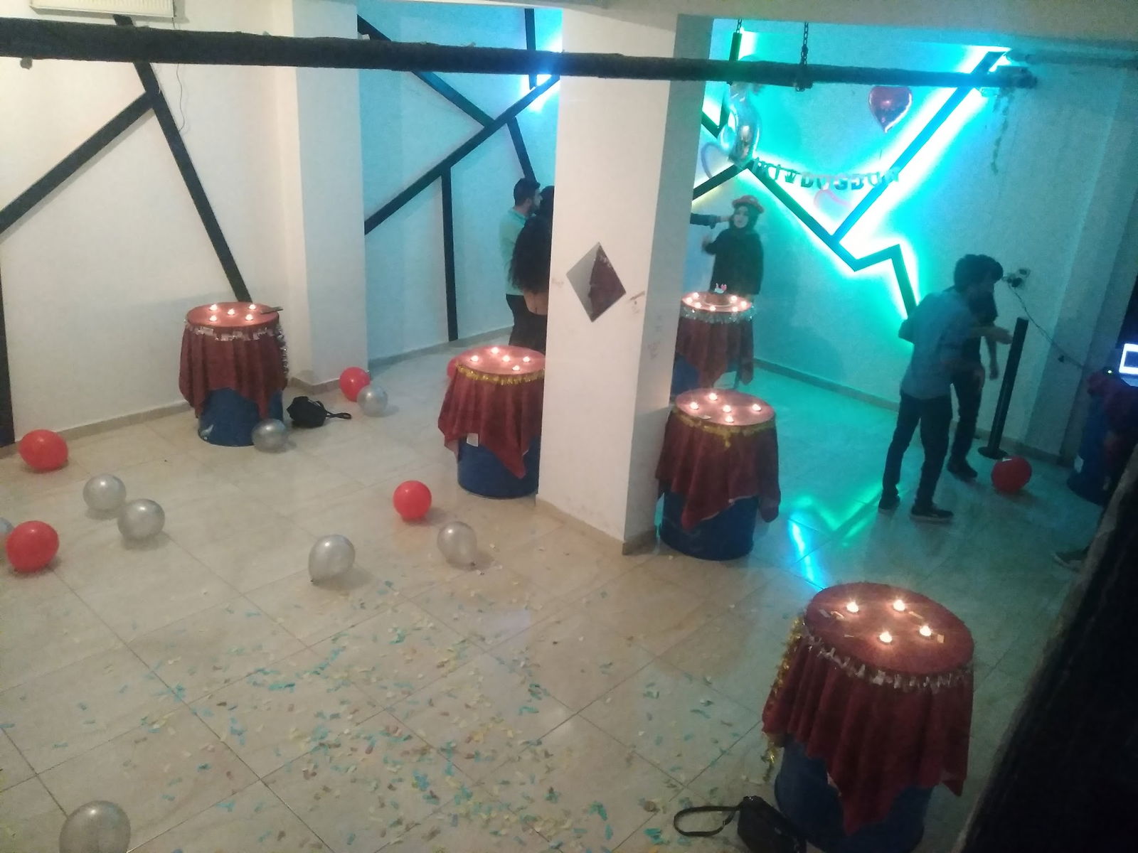 Beypazarı Cadde Kokoreç