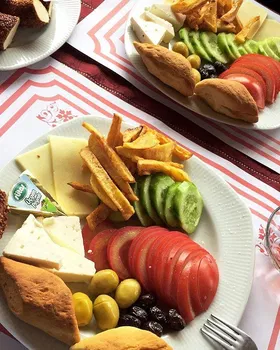 Beypazarı Cadde Kokoreç resimleri