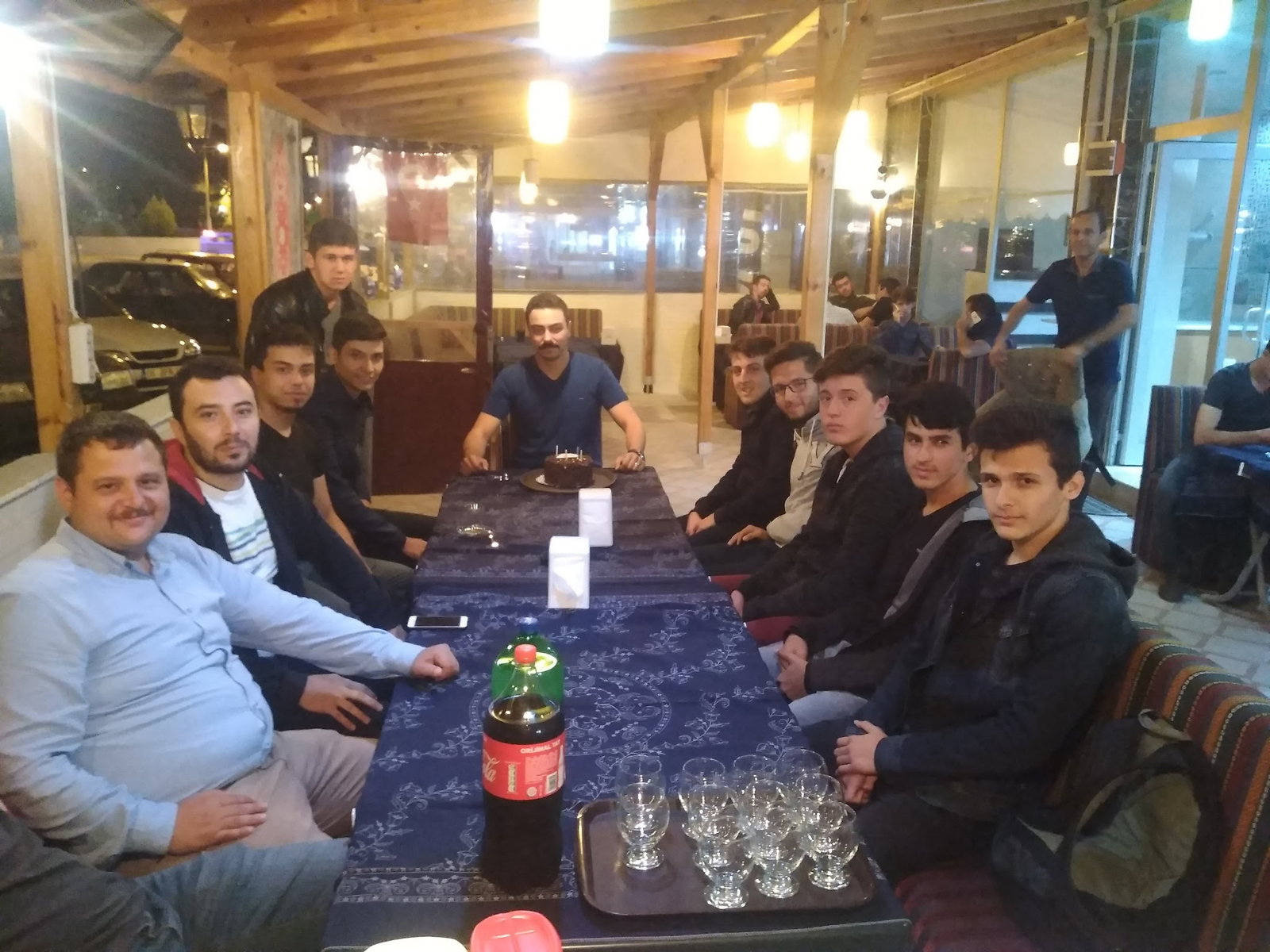 Beypazarı Cadde Kokoreç