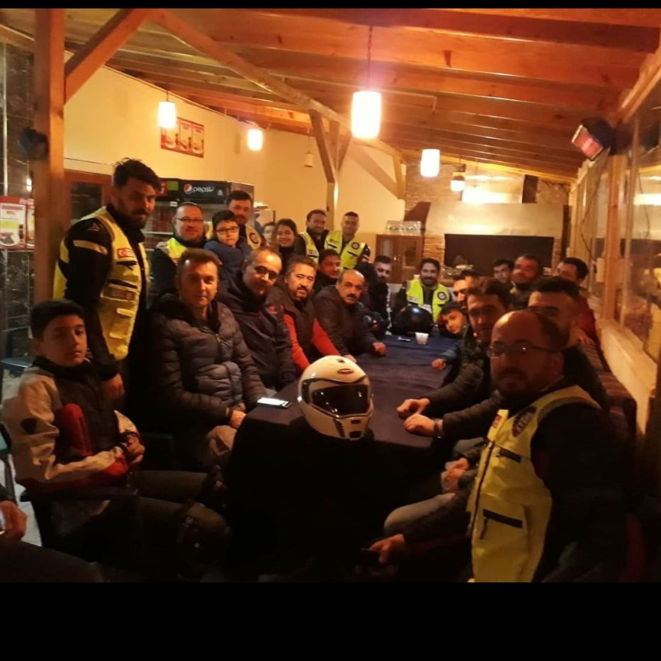 Beypazarı Cadde Kokoreç