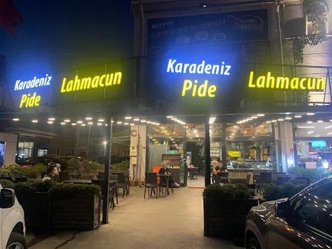 Karadeniz Pidesi ve Lahmacun Salonu resimleri