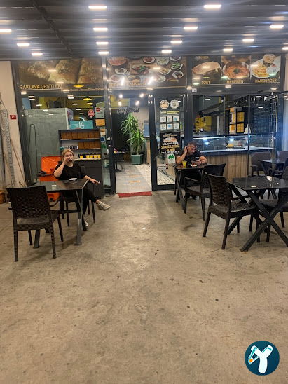 Karadeniz Pidesi ve Lahmacun Salonu