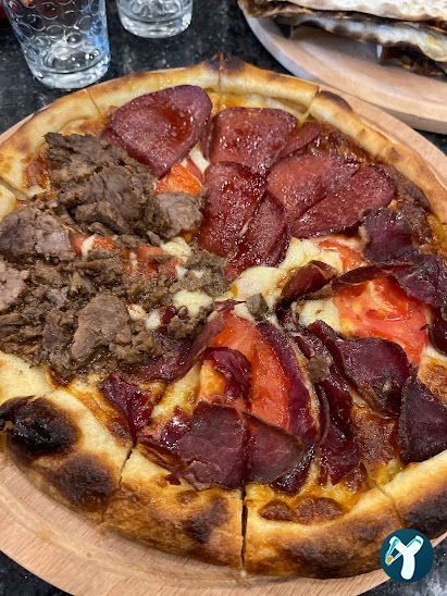 Karadeniz Pidesi ve Lahmacun Salonu