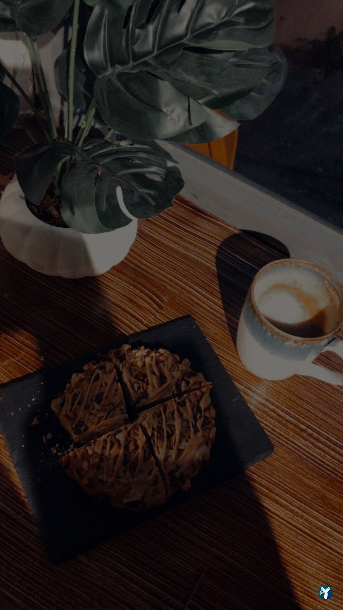 Numb Coffee