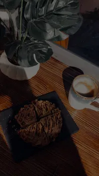Numb Coffee resimleri