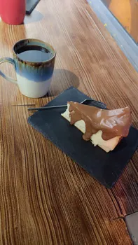 Numb Coffee resimleri