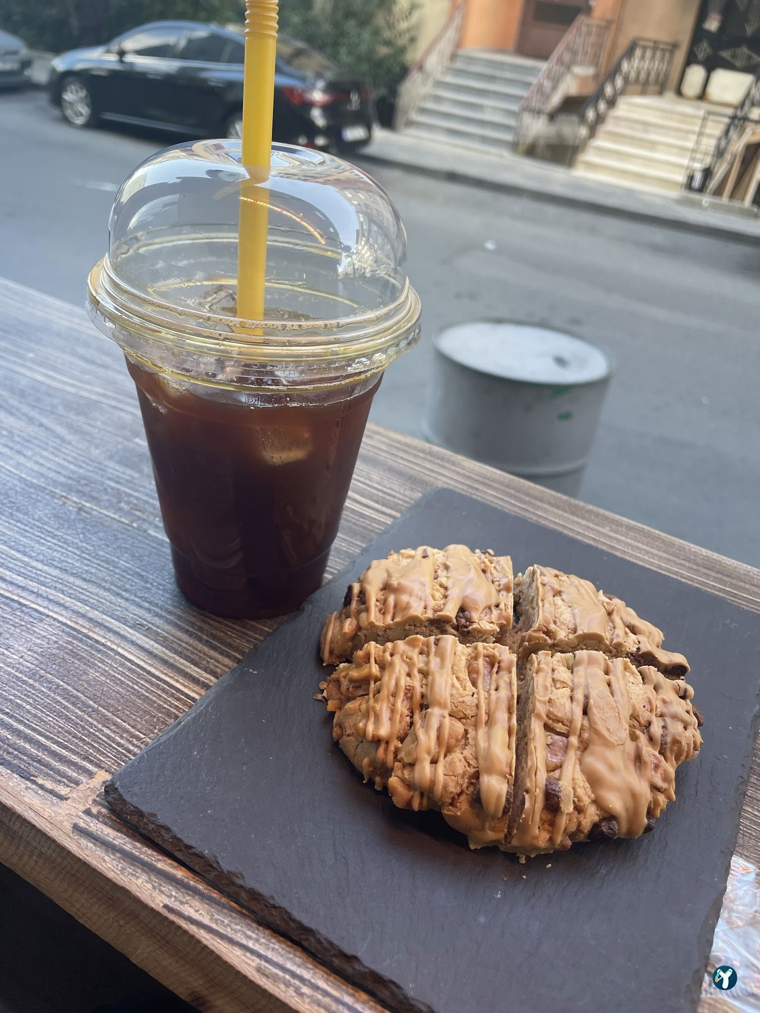 Numb Coffee