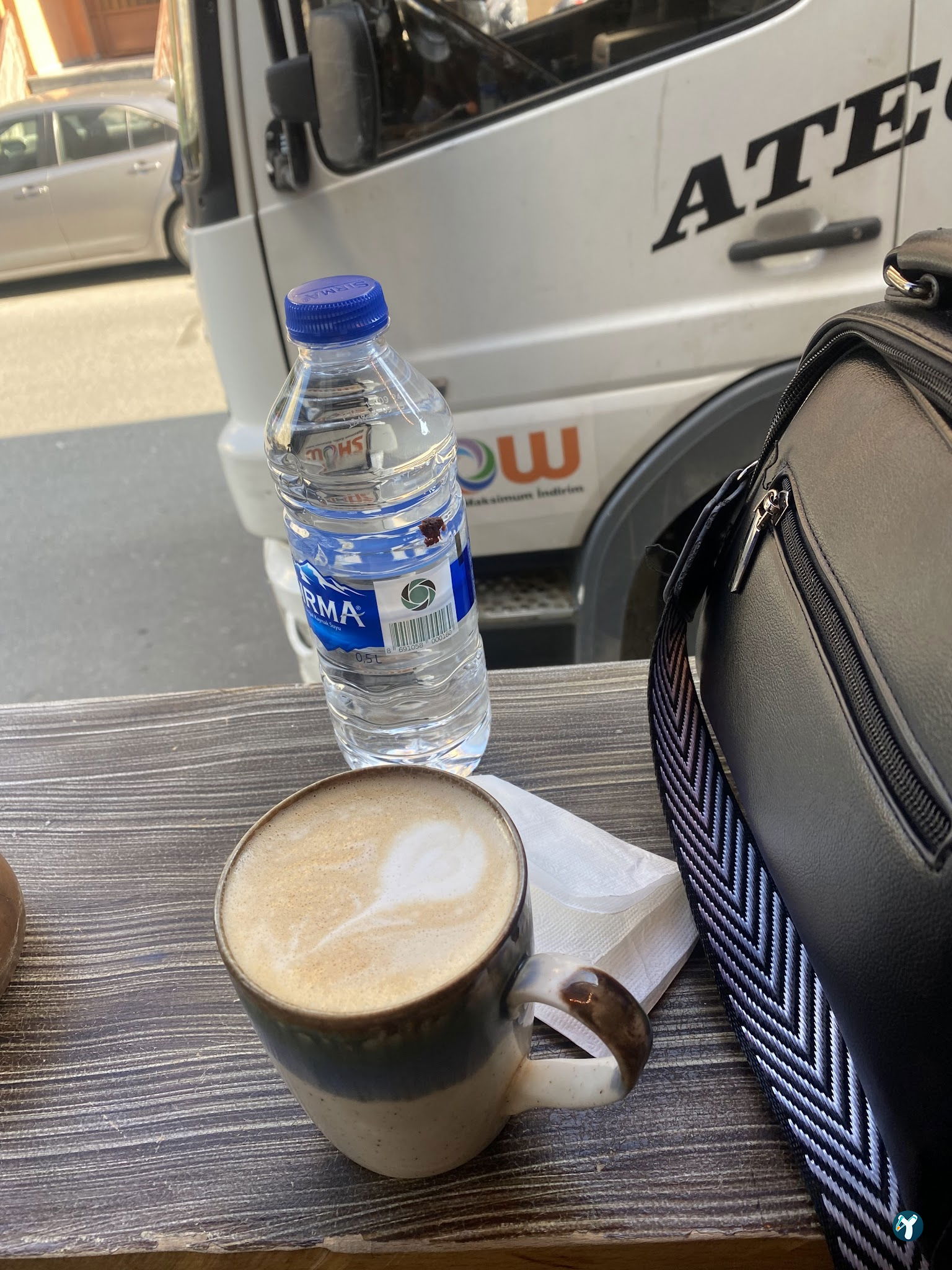 Numb Coffee