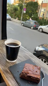 Numb Coffee resimleri