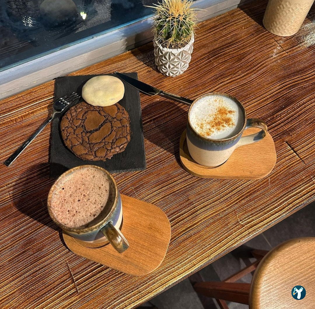 Numb Coffee