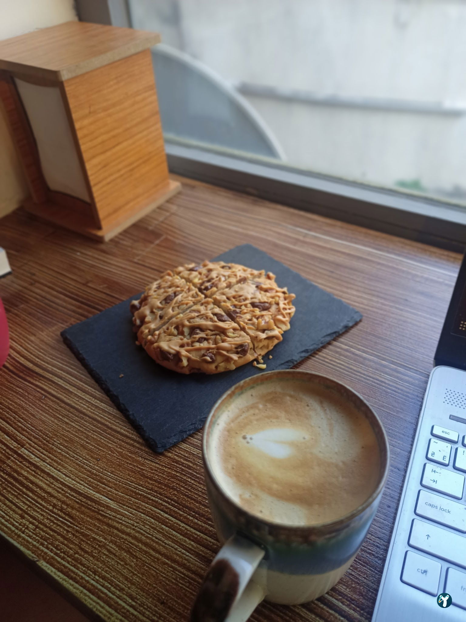 Numb Coffee