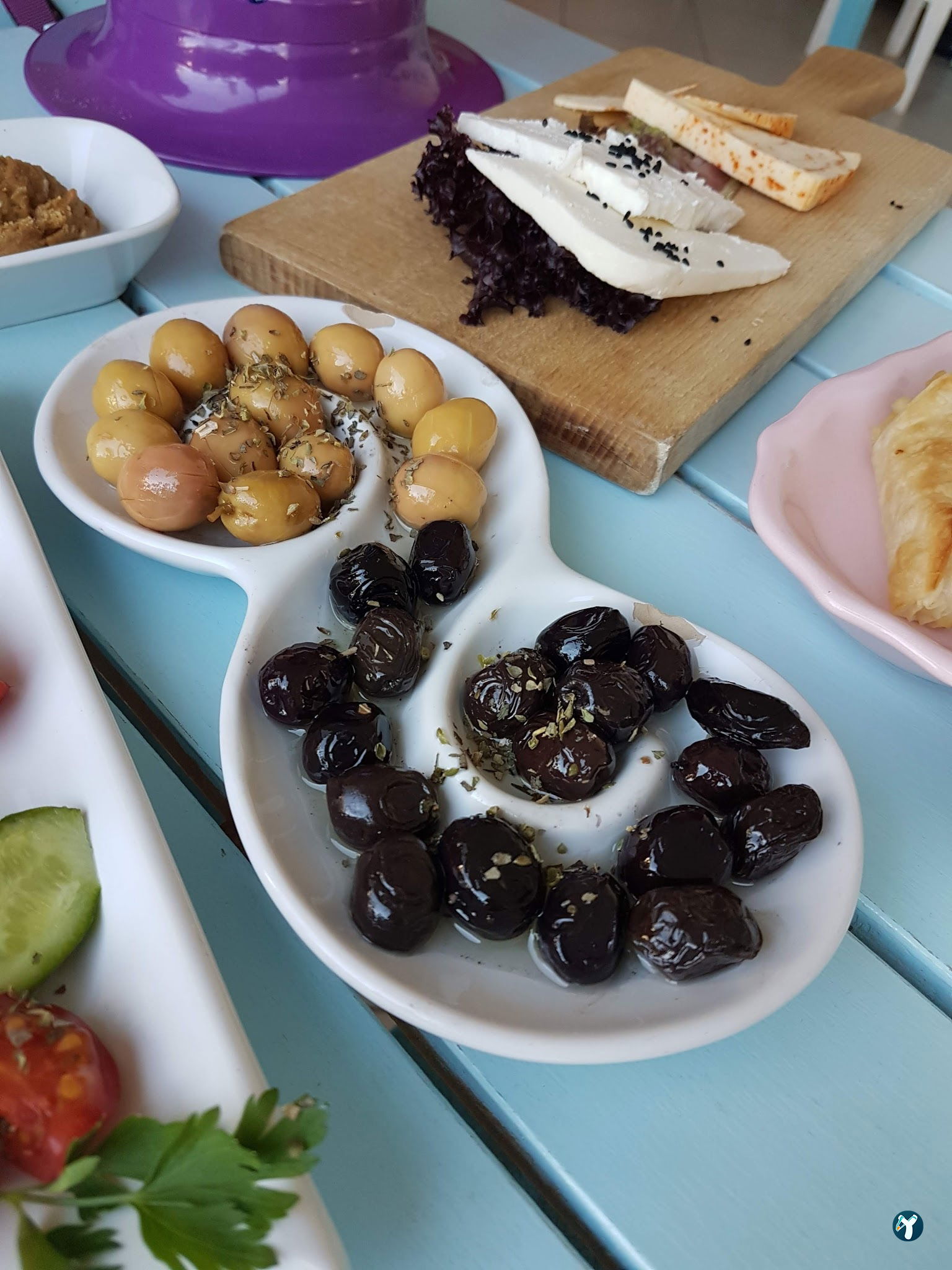 Batıköy Kahvaltı & Şarküteri