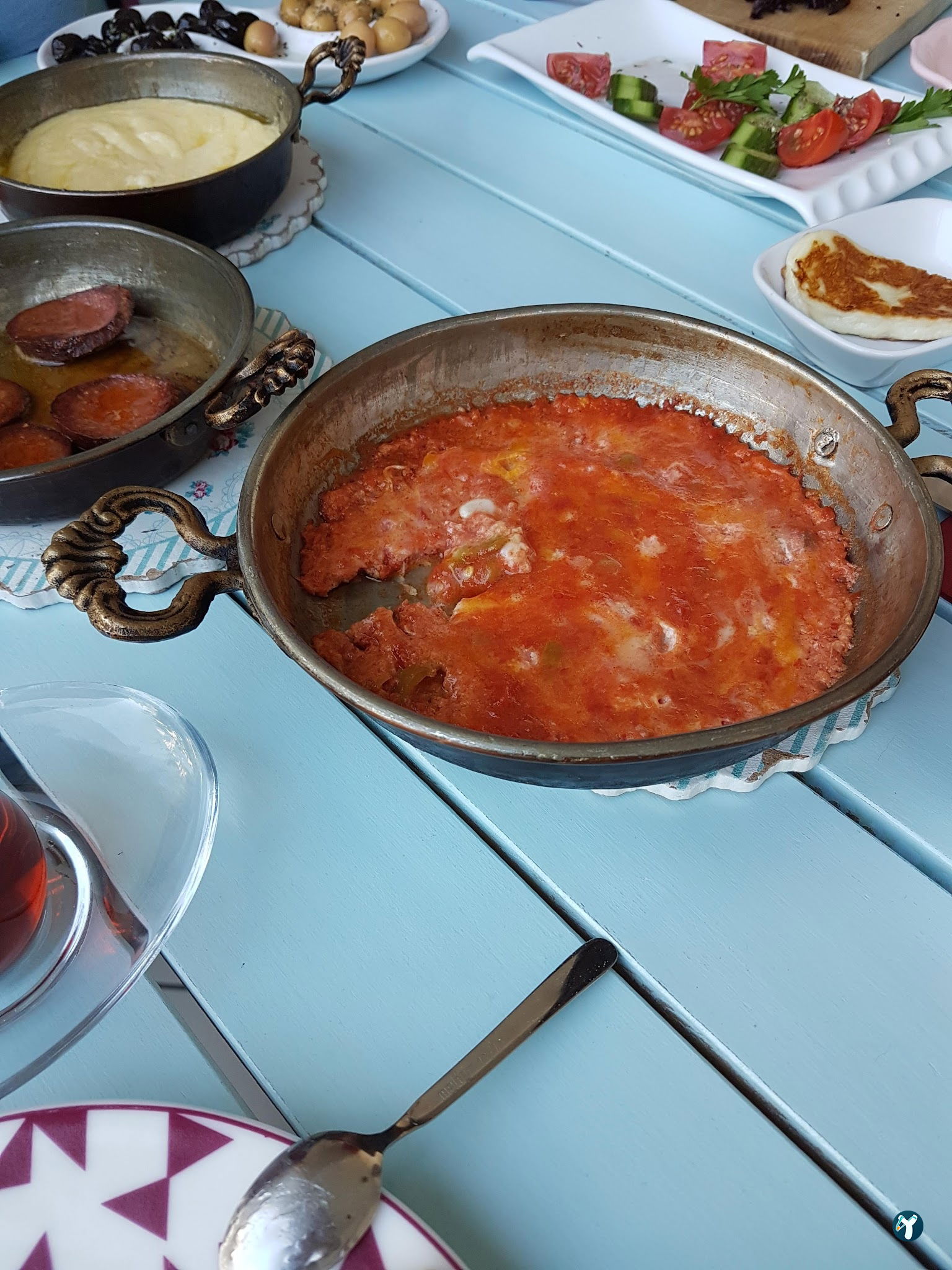Batıköy Kahvaltı & Şarküteri