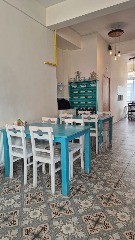 Batıköy Kahvaltı & Şarküteri