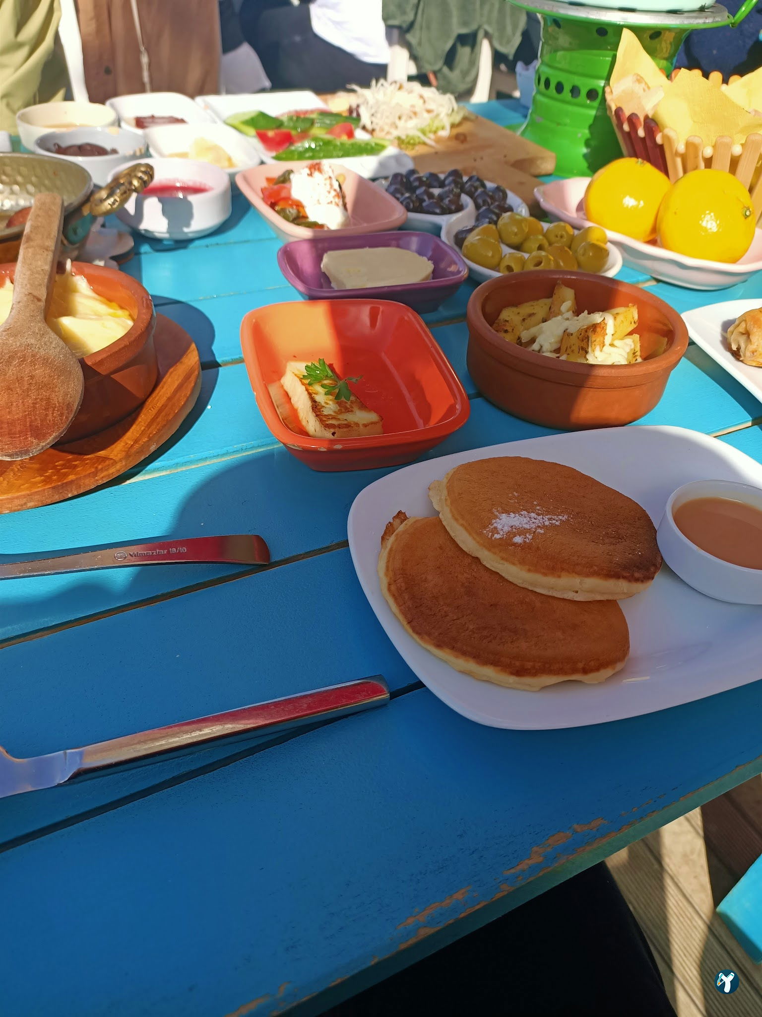 Batıköy Kahvaltı & Şarküteri