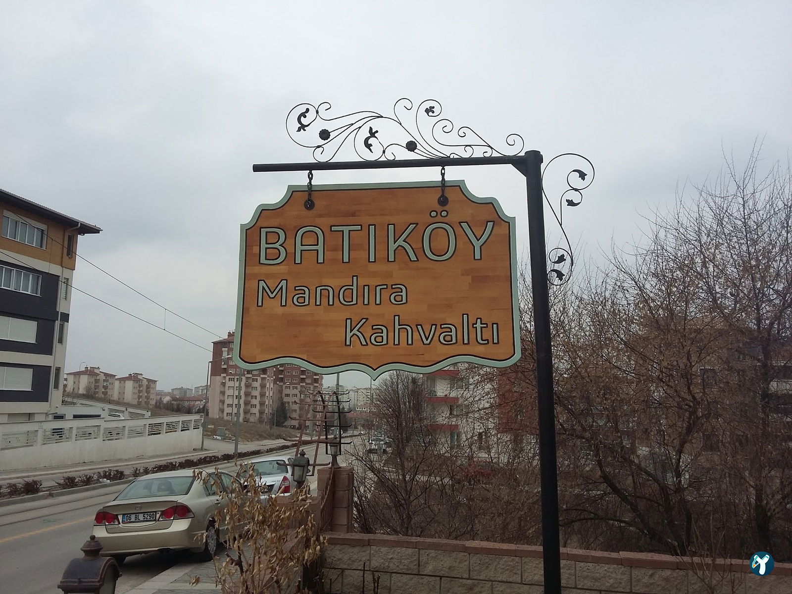 Batıköy Kahvaltı & Şarküteri