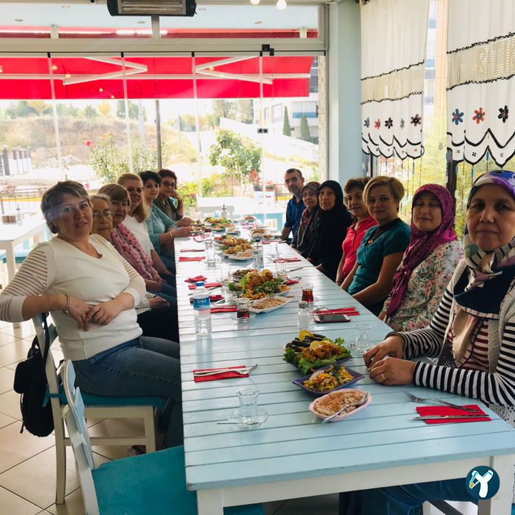 Batıköy Kahvaltı & Şarküteri