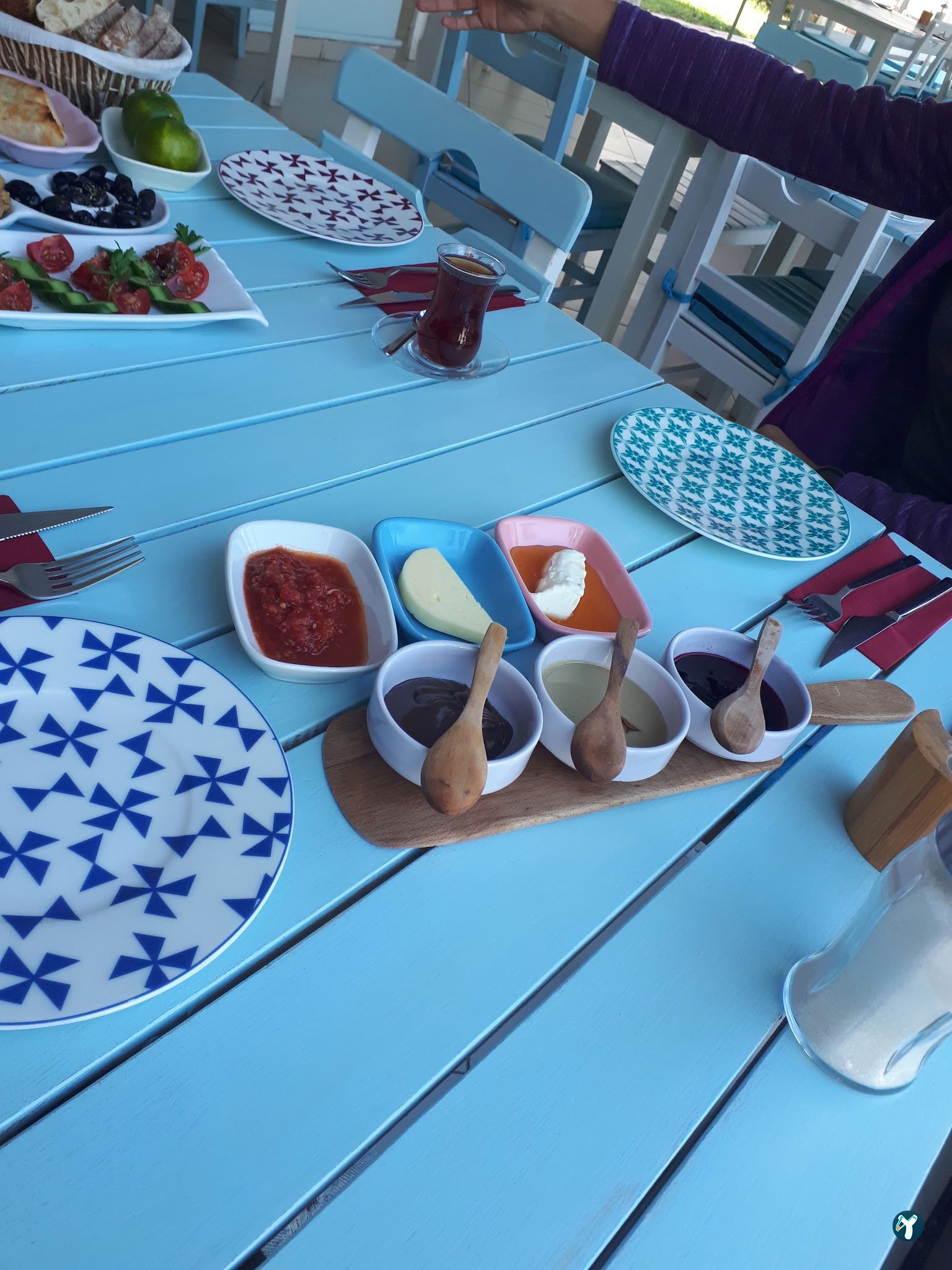 Batıköy Kahvaltı & Şarküteri