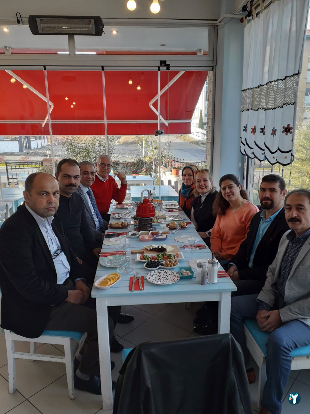 Batıköy Kahvaltı & Şarküteri