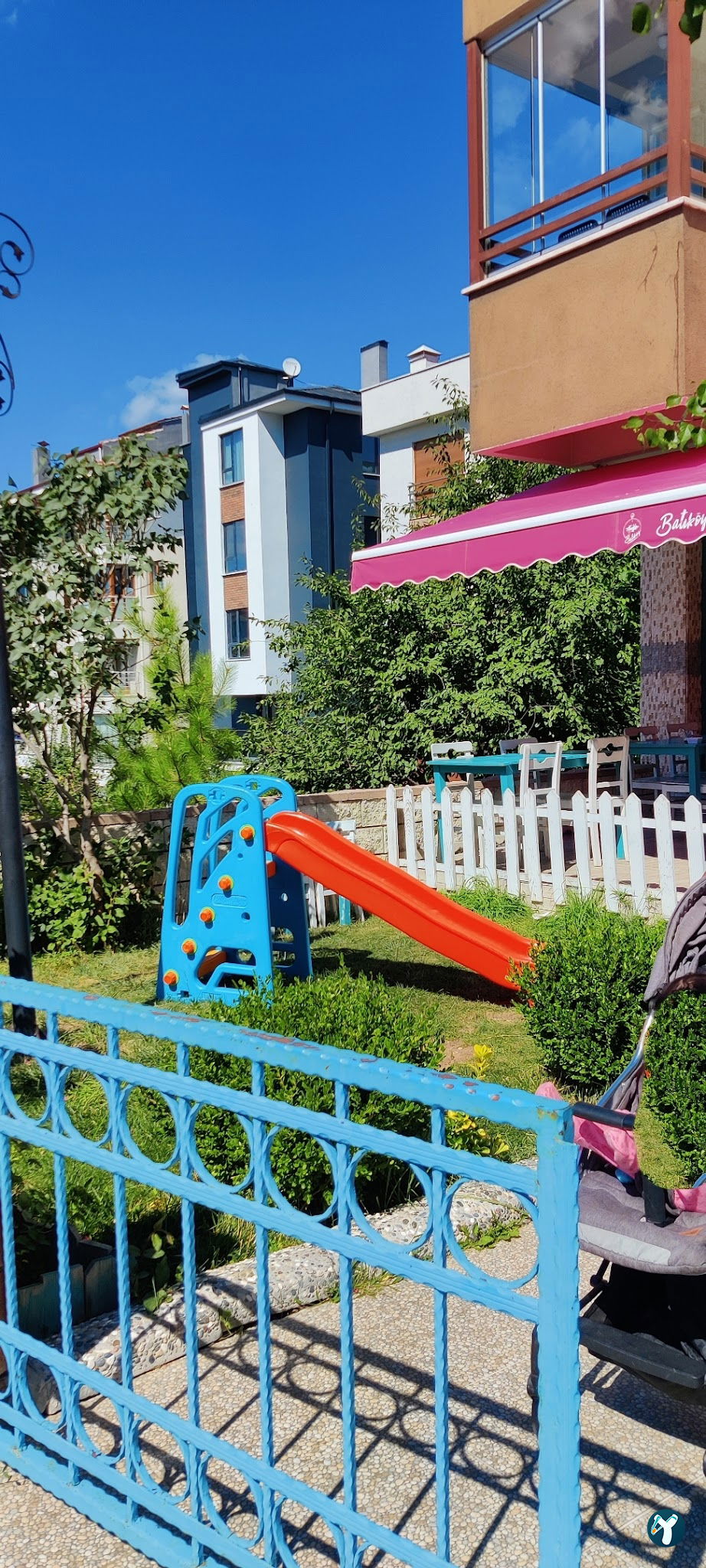 Batıköy Kahvaltı & Şarküteri