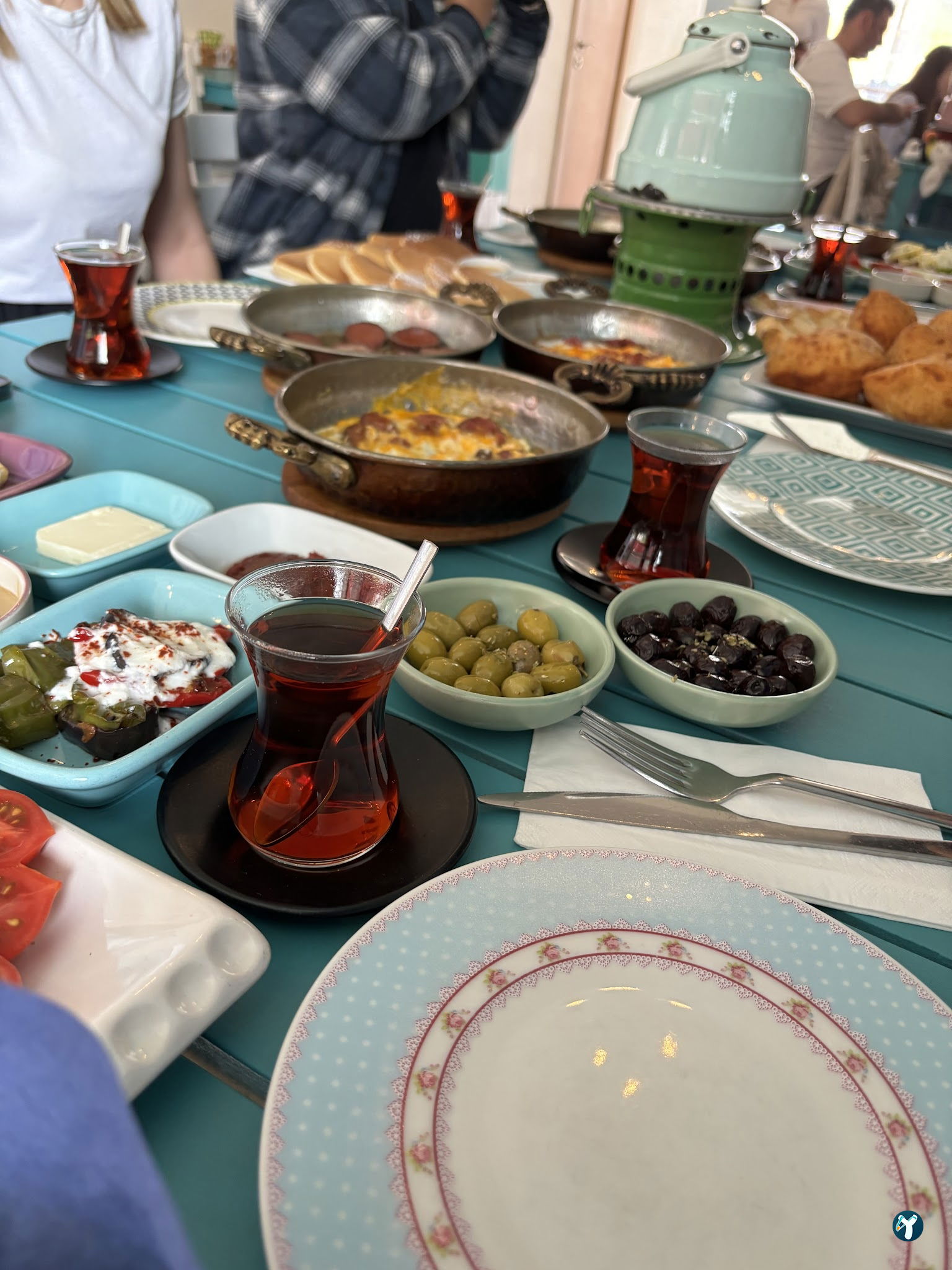 Batıköy Kahvaltı & Şarküteri
