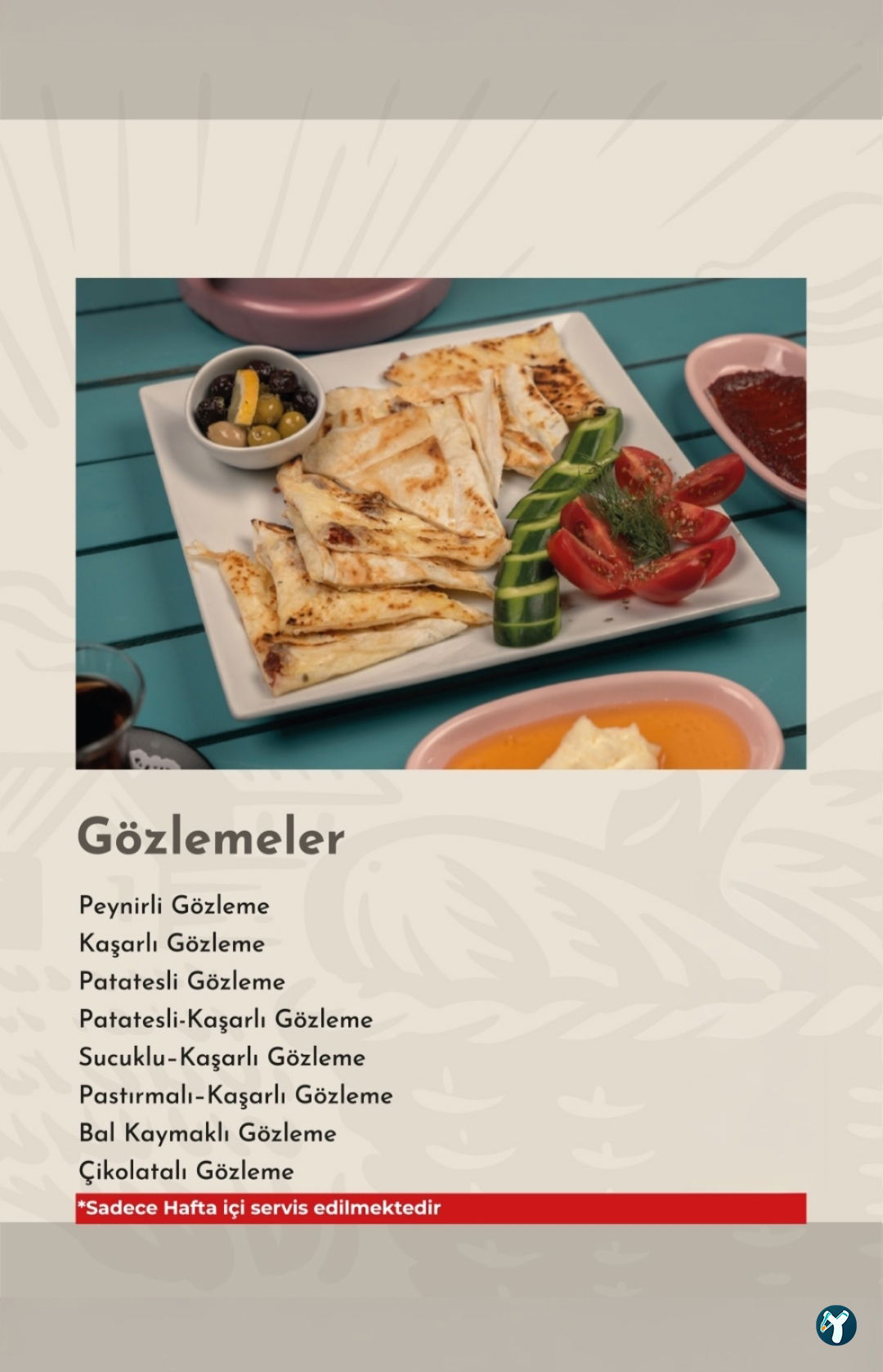 Batıköy Kahvaltı & Şarküteri